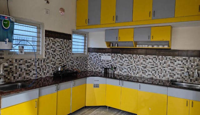 2Bhk holiday home