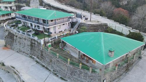 2Bhk Home By Da Alohas Mukhteshwar
