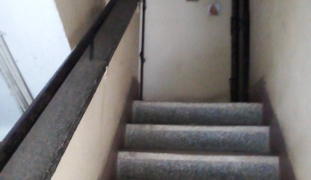 2BHK Homely Apartment in South Kolkata.