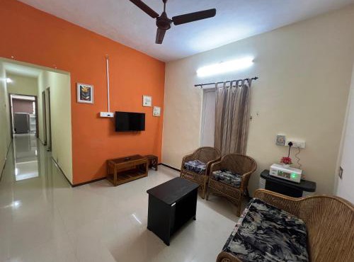2bhk Homestay near Ganga Hospital