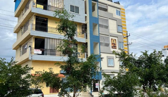 2BHK-Loft Cozy Apartment Near BIEC & KSCA Cricket Stadium Bangalore