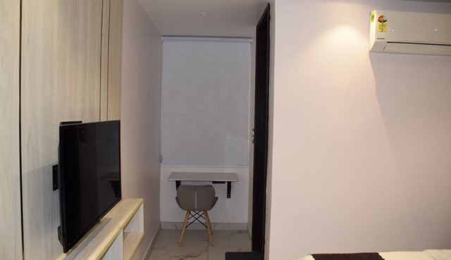 2BHK Luxury Escape in Rishikesh