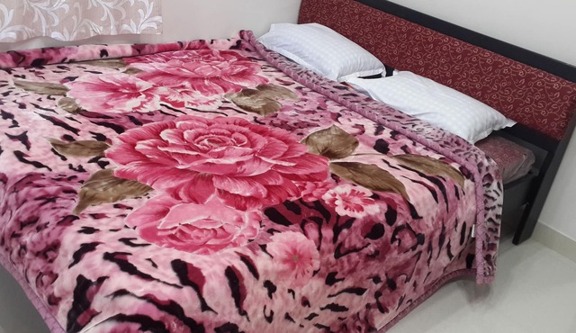 2BHK LUXURY FLAT LEELA RESIDENCY