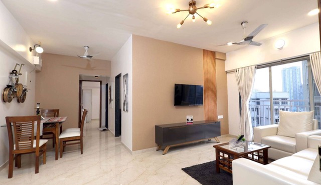 2BHK Master Suite (Gagal Home)