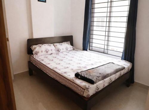 2bhk near Sarjapur Tech hub at Kasavanahalli 302