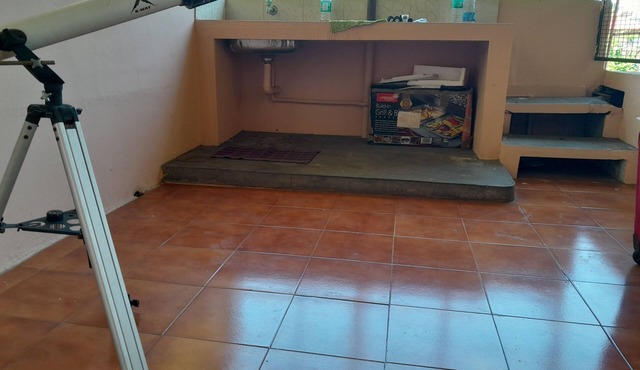 2BHK Residence - Prime Location in Kochi with WiFi, AC