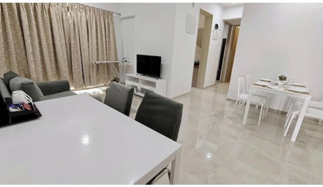 2BHK service apartment Andheri