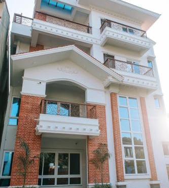2BHK Serviced Apartment at heart of city in Kathmandu