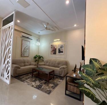 2BHK Villa in Noida for Family Events & Staycation