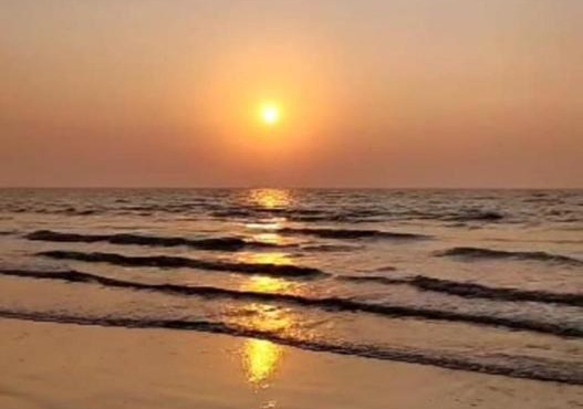 2BHK VILLA IN ROCK BEACH