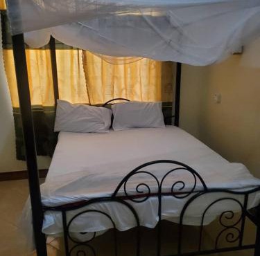 2M lodge Tarangire in Manyara