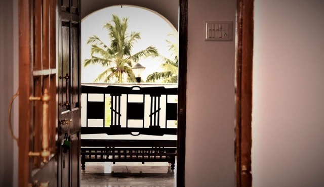 2nd Floor Apt - Meya boutique homes