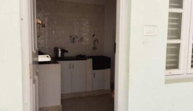 2nd floor walkup 1 Bedroom Studio unit.