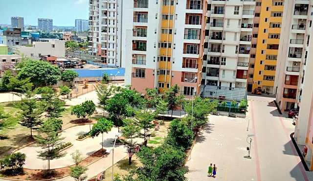 ♥☆3.5 km from airport☆FAST WIFI☆♥Luxurios Condo♥