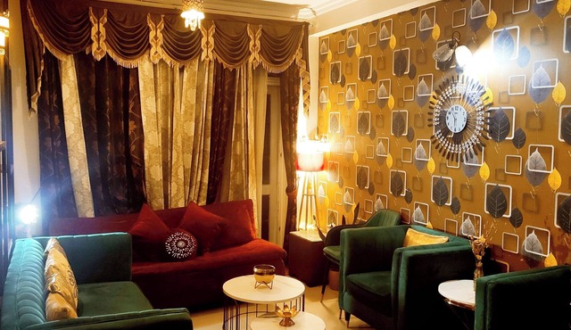 3 BDR Condo With Ample Parking