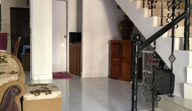 3 Bed Family Villa