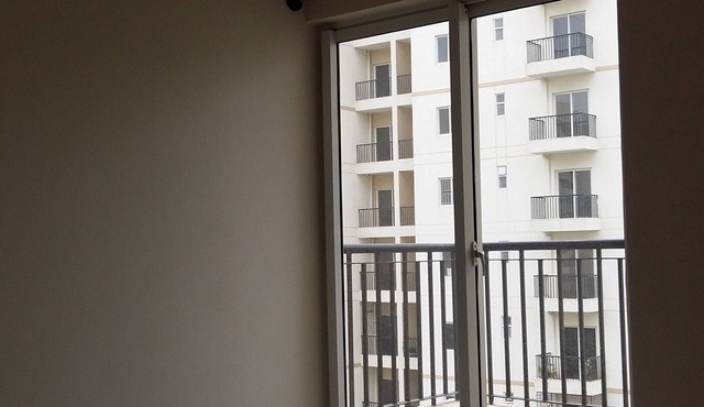 3 Beded apartment for rent