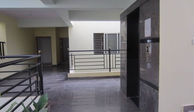 3 Bedroom apartment in Electronic City