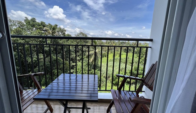 3 Bedroom Apartment in Kochi - 5 mnt from Lulumall