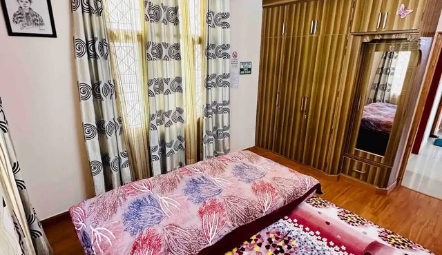 3 Bedroom Apartment