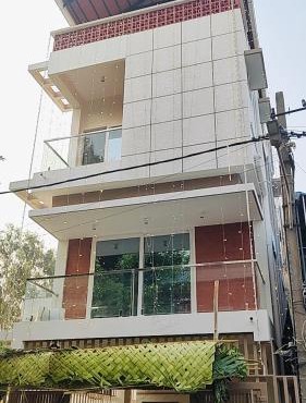 3 Bedroom Brand New Independent house