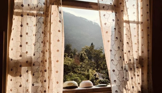 3-bedroom building in fabulous Darap with WiFi