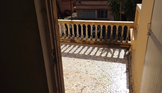 3 bedroom bungalow colva