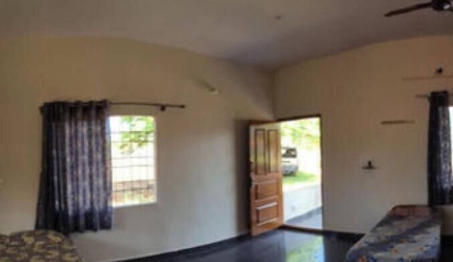 3-bedroom cabin in delightful Kotdwar with AC
