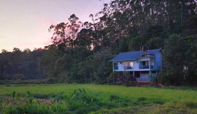 3 Bedroom Cottage