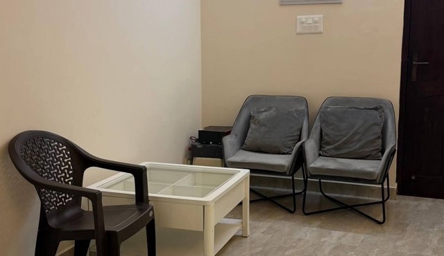 3-bedroom Ground Floor Family Apartment in GG Nagar Mogappair East