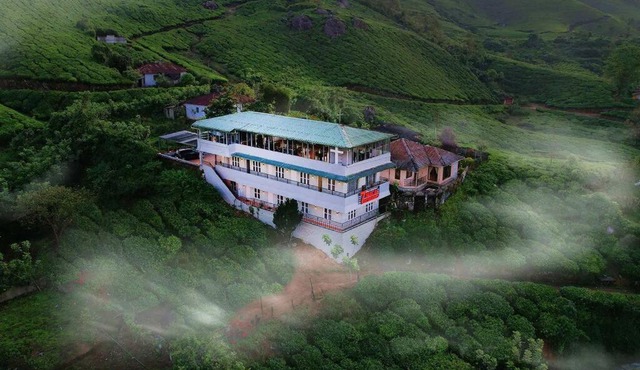 3 Bedroom in Tea Estate