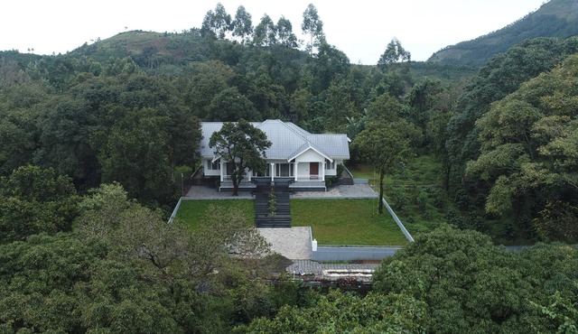 3 Bedroom Premium Villa