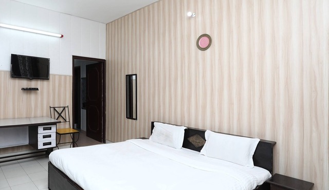 3 bedroom set oxygen homestay