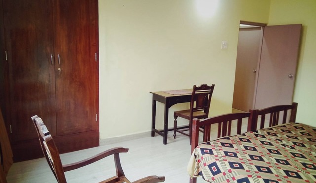 3 Bedroom Villa Brian in North Goa