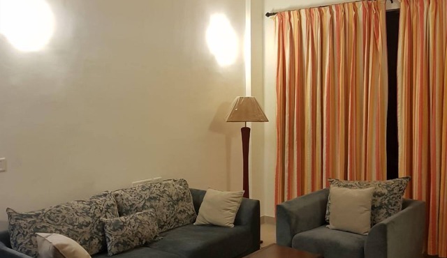 3 Bedroom Villa In Vedic Village