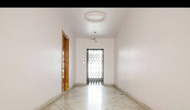 3 bhk apartment in banjara hills road no 12