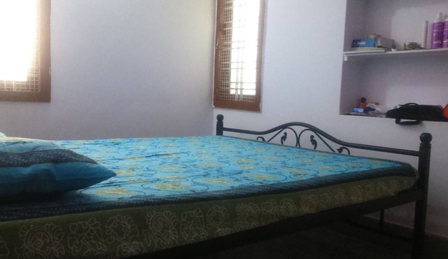 3 BHK house in calm and secured environment, amenity is in a prime location