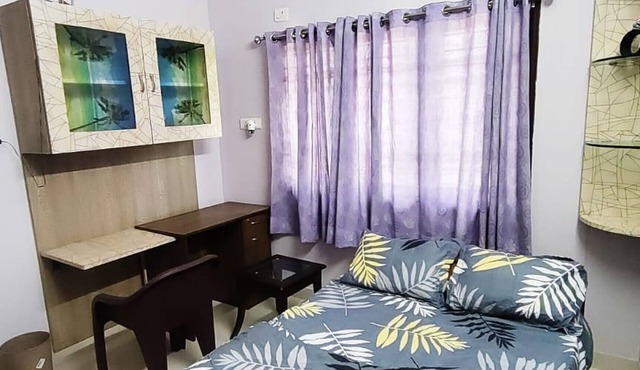 3 BHK in KPHB with Free Parking