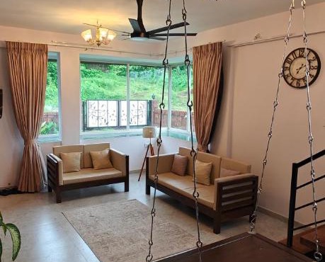 3 BHK Mrudgandh Villa, Dapoli Near Tamastirth Beach