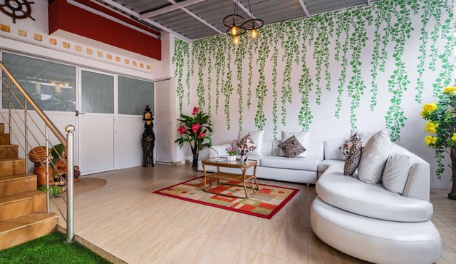 3 BHK SUITE (Gagal Home)