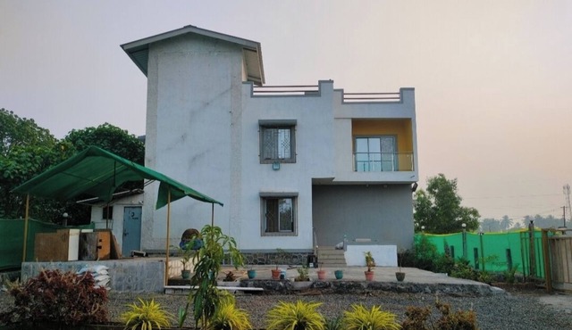 3 bhk villa