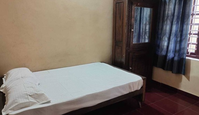 3 BHK VILLA