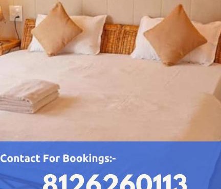 3 BR Cottage Villa In Rishikesh Near Ganges