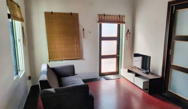3 Cozy Apartment Units in Central Calcutta equipped with all modern amenities