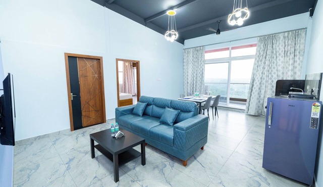 305 - One Bedroom Apartment