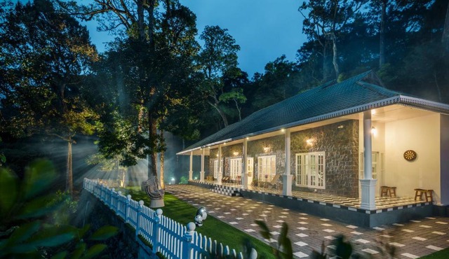 31st December Farms And Estates Munnar