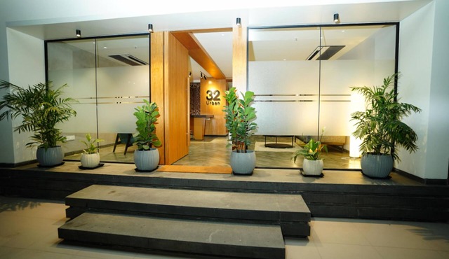 32 Urban by Akoya Hotels - Gachibowli, West Hyderabad