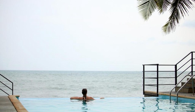 36 Palms Boutique Retreat
