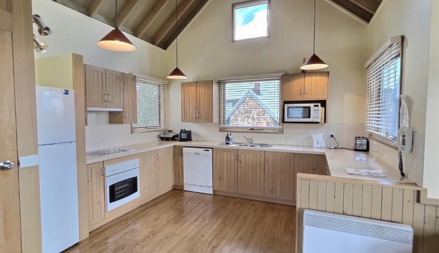 360 Degrees, alpine-getaways in Dinner Plain