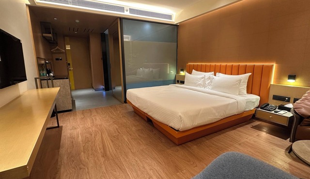 37th Crescent Navi Mumbai